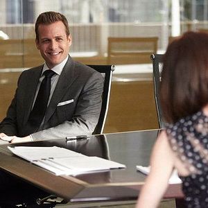 Fotoğraf Gabriel Macht