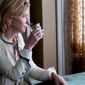 Fotoğraf Blue Jasmine