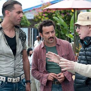 Fotoğraf Blue Jasmine