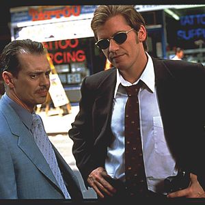 Fotoğraf Denis Leary