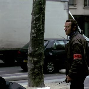 Fotoğraf Olivier Rabourdin