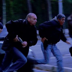 Fotoğraf Samuel Le Bihan