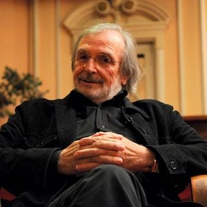 Fotoğraf Gérard Rinaldi