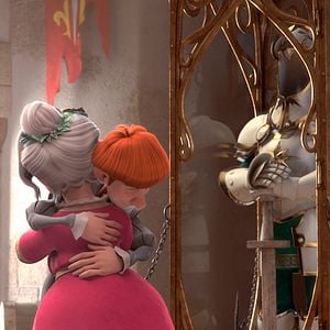 Fotoğraf Kahraman Şövalye