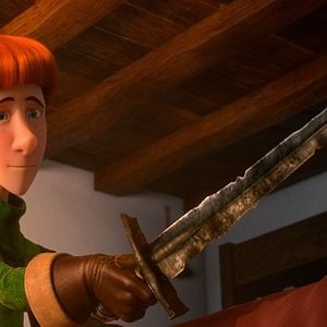 Fotoğraf Kahraman Şövalye