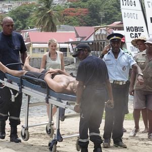 Fotoğraf Alex Lanipekun