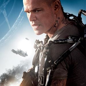 Fotoğraf Elysium : Yeni Cennet