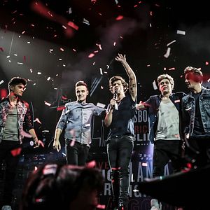 Fotoğraf One Direction: This Is Us