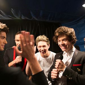 Fotoğraf One Direction: This Is Us