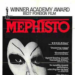 Fotoğraf Mephisto