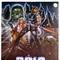 Fotoğraf 2019 dopo la caduta di New York