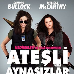 Fotoğraf Ateşli Aynasızlar