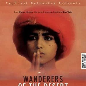 Fotoğraf Les Baliseurs du désert