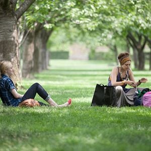 Fotoğraf Very Good Girls