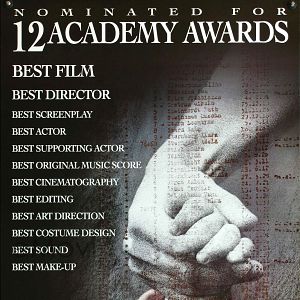 Fotoğraf Schindler’in Listesi