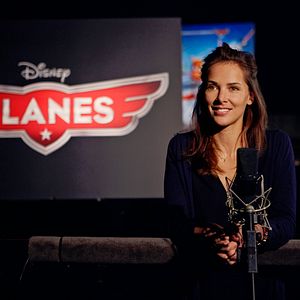 Fotoğraf Mélissa Theuriau