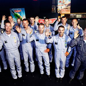 Fotoğraf Uçaklar 3D