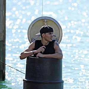 Fotoğraf Manny Montana