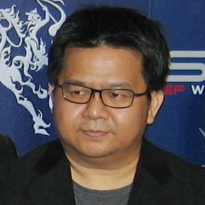 Fotoğraf Prachya Pinkaew