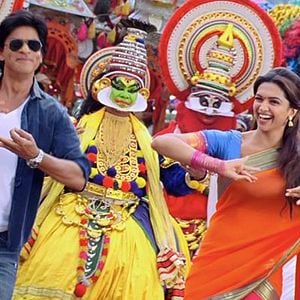 Fotoğraf Aşk Treni