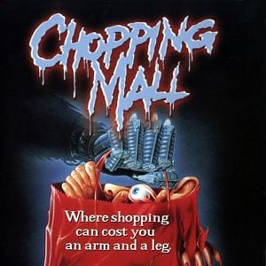 Fotoğraf Chopping Mall