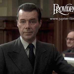 Fotoğraf Dirk Bogarde