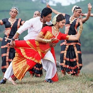 Fotoğraf Shah Rukh Khan