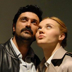 Fotoğraf Öyle Sevdim ki Seni