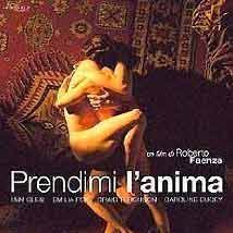 Fotoğraf Esir Ruhlar