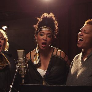 Fotoğraf 20 Feet from Stardom