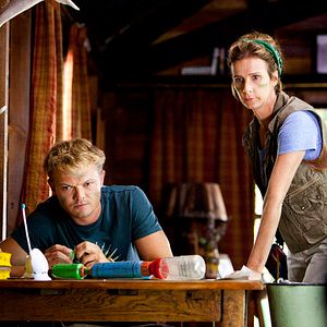 Fotoğraf Nikolai Nikolaeff