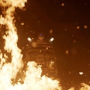 Fotoğraf Doctor Who (2005)