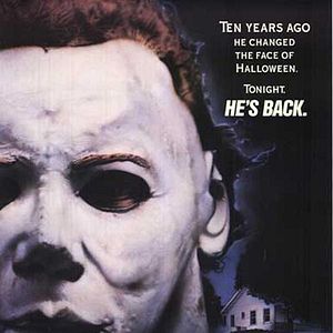 Fotoğraf Halloween 4: The Return of Michael Myers