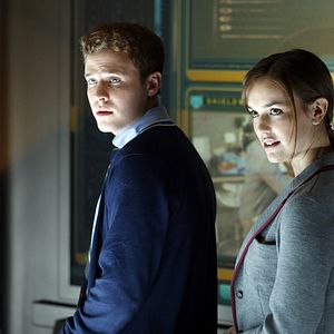 Fotoğraf Iain De Caestecker