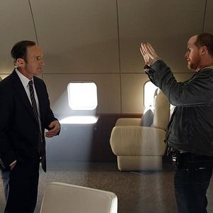 Fotoğraf Clark Gregg