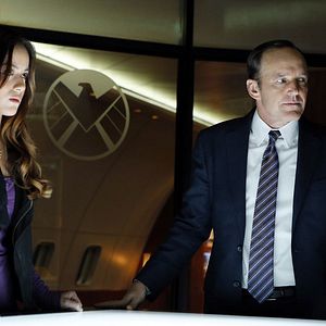 Fotoğraf Clark Gregg