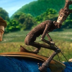 Fotoğraf Doğal Kahramanlar