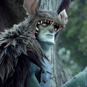 Fotoğraf Doğal Kahramanlar