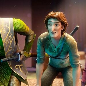 Fotoğraf Doğal Kahramanlar