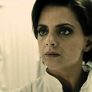 Fotoğraf Macarena Gómez