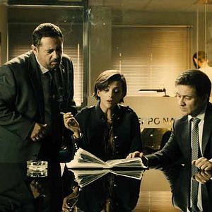 Fotoğraf Las Brujas de Zugarramurdi