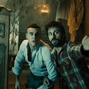 Fotoğraf Las Brujas de Zugarramurdi