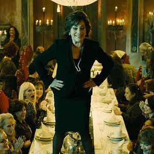 Fotoğraf Las Brujas de Zugarramurdi