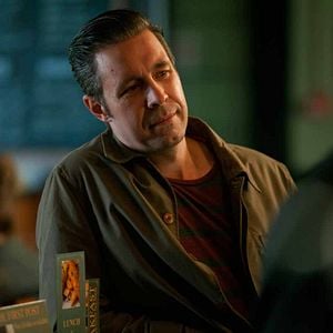 Fotoğraf Paddy Considine