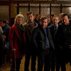 Fotoğraf The World's End