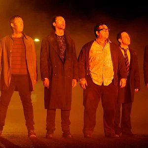 Fotoğraf The World's End