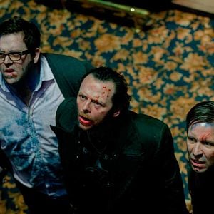 Fotoğraf The World's End