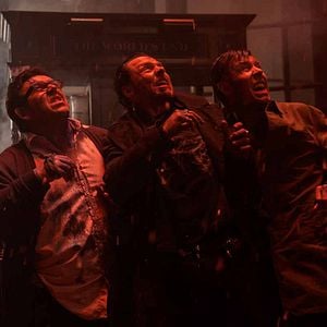 Fotoğraf The World's End