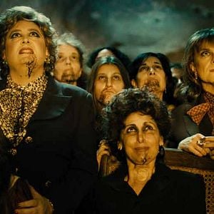 Fotoğraf Las Brujas de Zugarramurdi