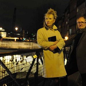 Fotoğraf Lindsay Duncan